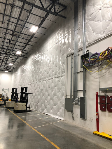 Insulation Contractor «A Affordable Insulators & Services», reviews and photos