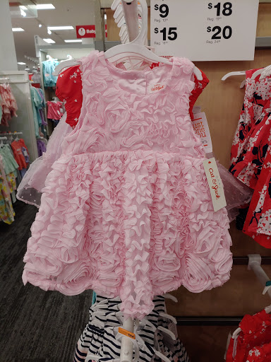 Department Store «Target», reviews and photos, 5700 Bou Ave, Rockville, MD 20852, USA