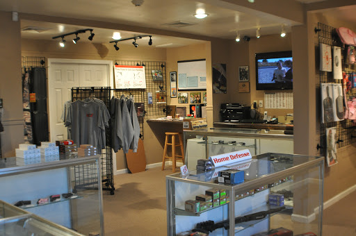 East Coast Ammo, INC., 1542 E Philadelphia Ave, Gilbertsville, PA 19525, USA, 