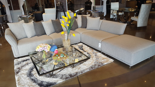 Furniture Store «El Dorado Furniture - Ft. Myers Boulevard», reviews and photos, 4429 S Cleveland Ave #120, Fort Myers, FL 33901, USA