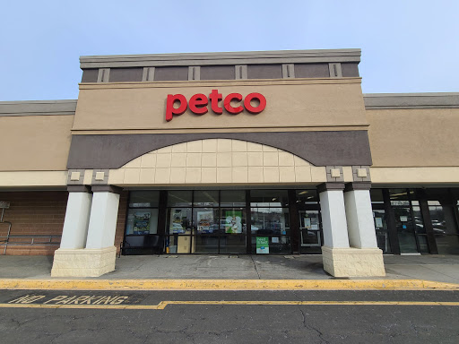 Pet Supply Store «Petco Animal Supplies», reviews and photos, 164 Rockland Plaza, Nanuet, NY 10954, USA