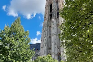 Parking Indigo Mechelen Kathedraal image