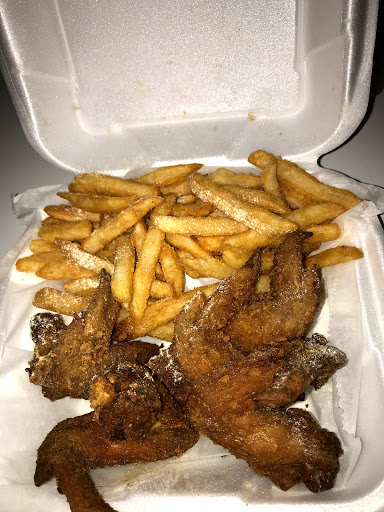 St Louis Fish & Chicken &Grill