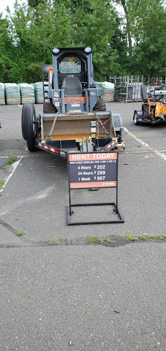 Home Improvement Store «The Home Depot», reviews and photos, 514 E Main St, Westfield, MA 01085, USA