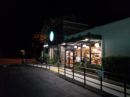 Starbucks image