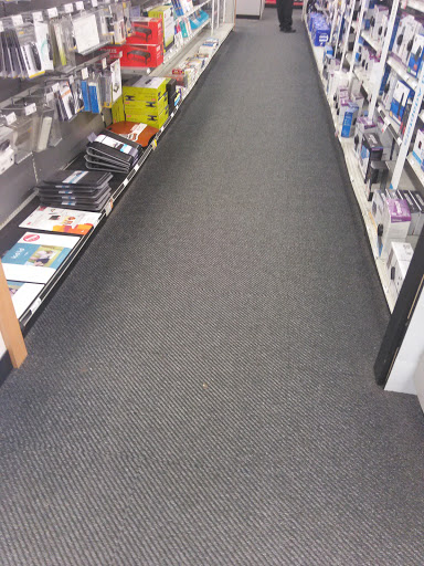 Office Supply Store «Staples», reviews and photos, 1610 Wilshire Blvd, Santa Monica, CA 90403, USA