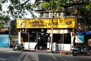 Pandari's biriyani & Restaurant image