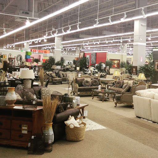 Furniture Store «Regency Furniture», reviews and photos, 7740 Ritchie Hwy, Glen Burnie, MD 21061, USA