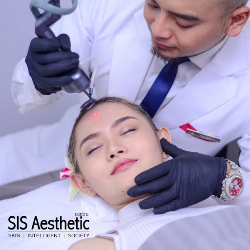 SIS AESTHETIC CENTRE