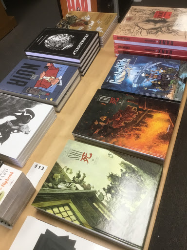 Book Store «Stuart Ng Books», reviews and photos, 20655 S Western Ave #104, Torrance, CA 90501, USA