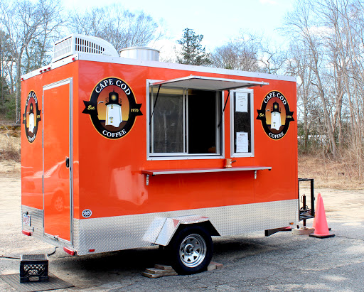 Coffee Store «Cape Cod Coffee», reviews and photos, 348 Main St, Mashpee, MA 02649, USA