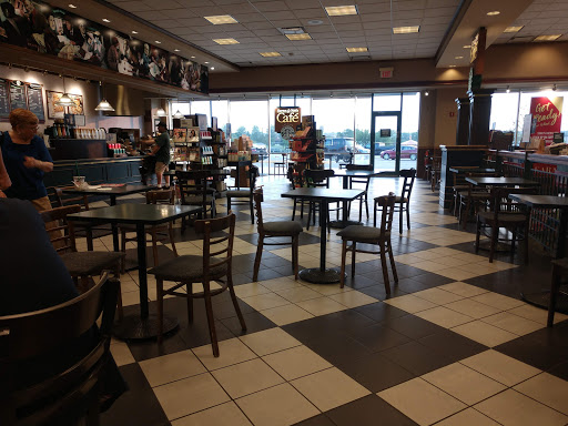 Book Store «Barnes & Noble Booksellers Maple Grove», reviews and photos, 8040 Wedgewood Ln N, Maple Grove, MN 55369, USA