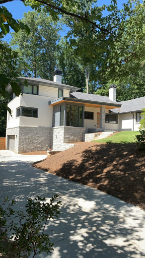 Modern Homes Atlanta