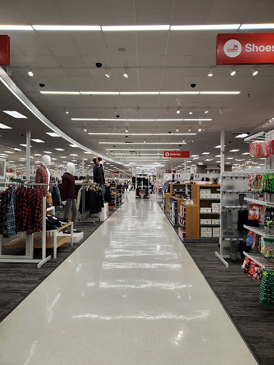 Department Store «Target», reviews and photos, 3000 Harbison Dr, Vacaville, CA 95687, USA