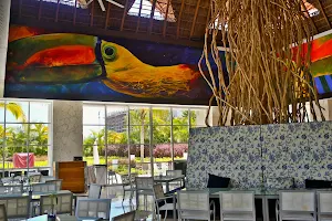 Cafe Del Lago image