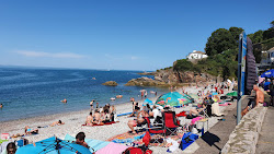 Photo de Breakwater beach avec un niveau de propreté de très propre