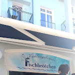 Photo n°1 de l'avis de Tamara.o fait le 06/06/2021 à 17:25 sur le  Kühlungsborner Fischbrötchen à Kühlungsborn