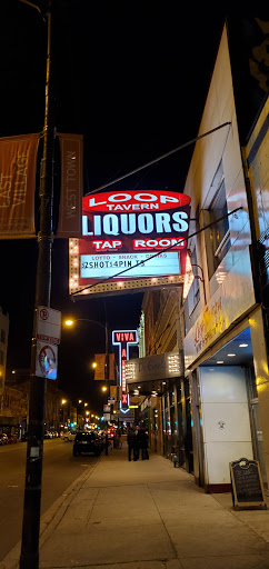 Loop Liquors, 1610 W Chicago Ave, Chicago, IL 60622, USA, 