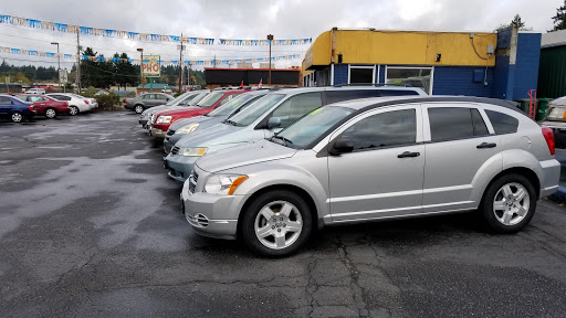 Used Car Dealer «Affordable Used Cars & Marine», reviews and photos, 3890 Wheaton Way, Bremerton, WA 98310, USA