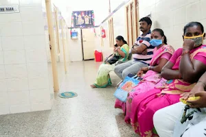 Idhayam Hospital - Psychiatric and De-addiction center image