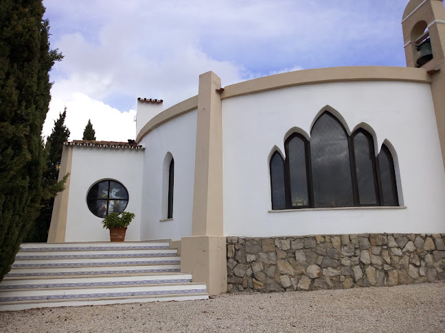 St. Luke's Anglican Church, Gorjôes - Loulé