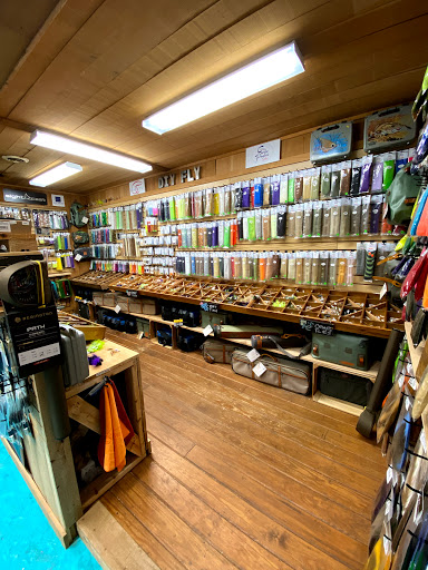 Outdoor Sports Store «Southern Drawl Outfitters», reviews and photos, 1533 Fording Island Rd, Hilton Head Island, SC 29926, USA