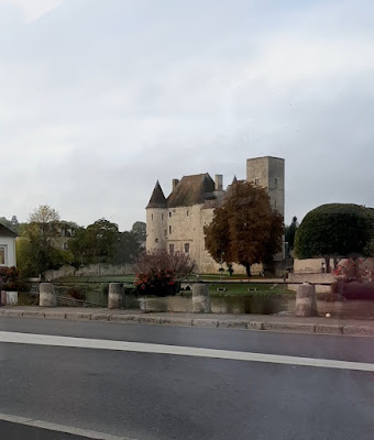 Ideal Dom Nemours à Nemours