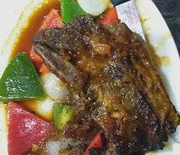 Iga Bakar Mas Giri photo