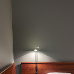 Photo n°9 de l'avis de Alexey.o fait le 04/11/2023 à 13:38 sur le  Hotel NH Torino Lingotto Congress à Turin