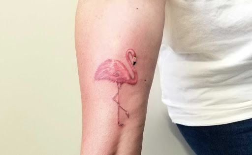 Explore archangel michael tattoo ideas, creative tattoo ideas in Sunnyvale, available at Greego tattoo