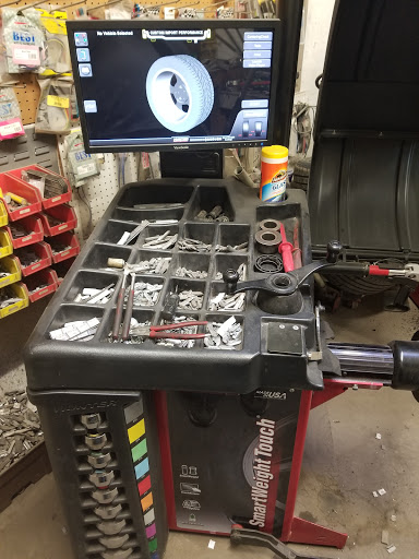 Auto Repair Shop «Custom Import Performance», reviews and photos, 2295 Milford Rd, East Stroudsburg, PA 18301, USA