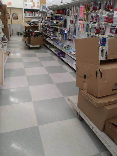 Fabric Store «Jo-Ann Fabrics and Crafts», reviews and photos, 8062 N Blackstone Ave, Fresno, CA 93720, USA