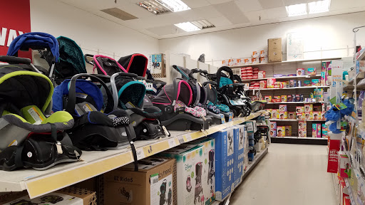 Discount Store «Kmart», reviews and photos, 3350 Lake City Hwy, Warsaw, IN 46580, USA