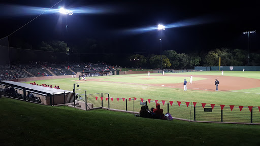 Baseball Field «Sunken Diamond», reviews and photos, 151 Sam McDonald Mall, Stanford, CA 94305, USA