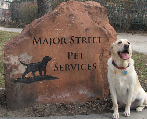 Major Street Pet Services