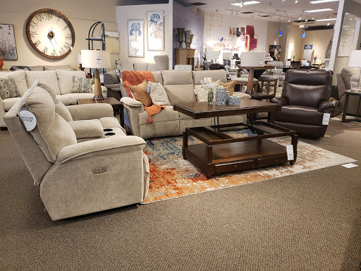 Furniture Store «La-Z-Boy», reviews and photos, 2647 N Elston Ave, Chicago, IL 60647, USA