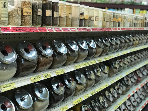 Health Food Store «Roberts Health Foods», reviews and photos, 1020 Industry Rd, Lexington, KY 40505, USA