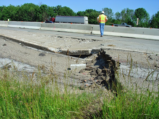 Soil testing service Ann Arbor