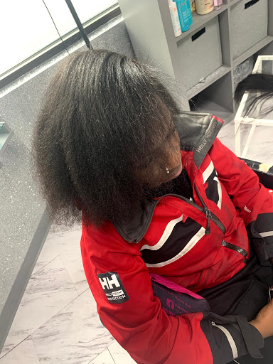 Hair Salon «House of Hair DMV», reviews and photos, 6311 Allentown Rd #500, Temple Hills, MD 20748, USA