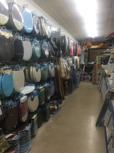 Dollar Store «Super Dollar Store», reviews and photos, 6835 Michigan Ave, Detroit, MI 48210, USA