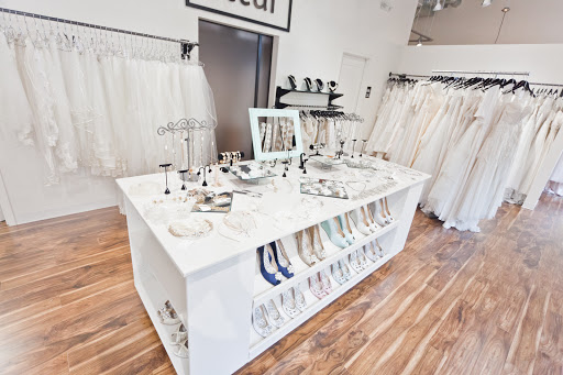 Bridal Shop «Altar Bridal», reviews and photos, 5220 W 116th Pl, Leawood, KS 66211, USA