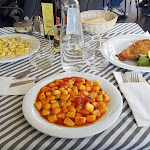 Photo n°1 de l'avis de Luca.a fait le 15/09/2019 à 14:12 sur le  Pizzeria La Giostra à Arezzo