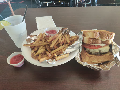 Cafe «The Avenue Café», reviews and photos, 2021 E Michigan Ave, Lansing, MI 48912, USA