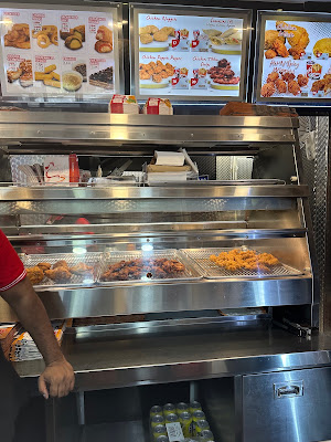 Chicken Spot à Bagnolet