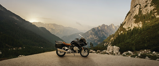 Motorcycle Dealer «BMW Motorcycles of Vancouver», reviews and photos, 10701 NE Fourth Plain Blvd a, Vancouver, WA 98662, USA