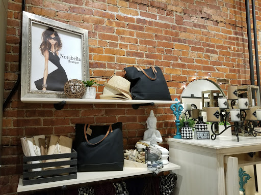 Boutique «Norabella Boutique», reviews and photos, 482 N Main St, Glen Ellyn, IL 60137, USA