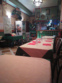 Atmosphère du Restaurant chinois Nuit de Shangaî à Ax-les-Thermes - n°3