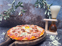 Pizza du Pizzeria PIZZA ZIO Mons en Baroeul à Mons-en-Barœul - n°20