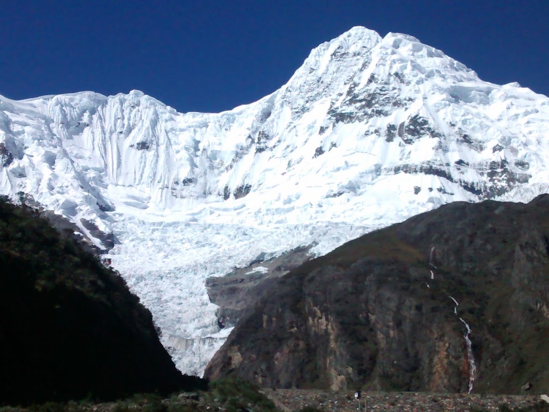 Agencia de Turismo Corazón Andino Huaraz