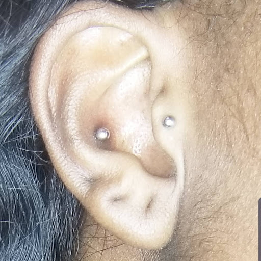 Explore small tattoo name ideas, creative tattoo ideas in Naples, available at Jewels Inkpire